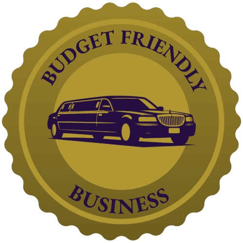 Garrett Signature Transportation Badge