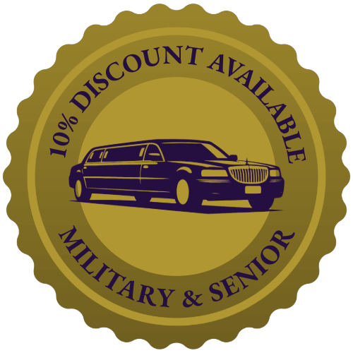 Garrett Signature Transportation Badge